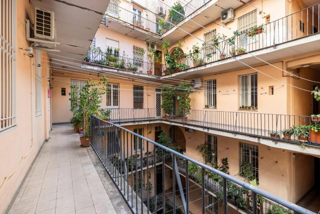 Casa Amor In Trastevere Rome Extérieur photo