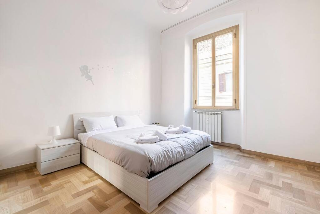 Casa Amor In Trastevere Rome Extérieur photo