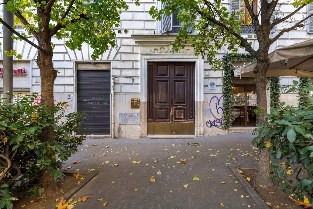 Casa Amor In Trastevere Rome Extérieur photo
