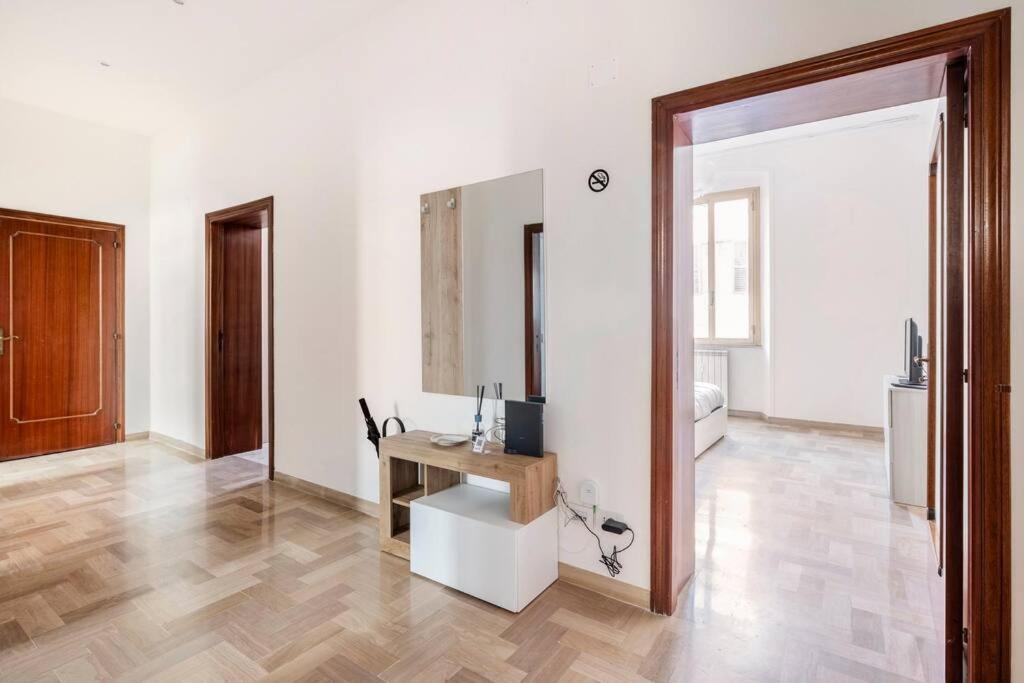 Casa Amor In Trastevere Rome Extérieur photo